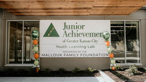Junior Achievement announces its 2023 Business Hall .